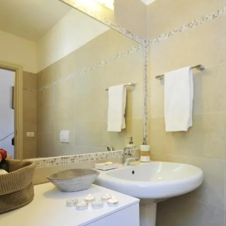San Siro Sleeps 4 Pool Air Con Lejlighed *